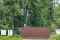 Haus 123 m² Zabalocki sielski Saviet, Belarus