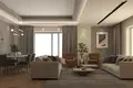 Mieszkanie 4 pokoi 125 m² Kepez, Turcja