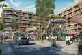 Appartement dans un nouvel immeuble G-Hub