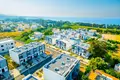 Таунхаус 3 комнаты 124 м² Girne Belediyesi, Северный Кипр