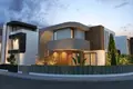 Maison 3 chambres 167 m² district de Lárnaca, Chypre