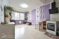 Appartement 1 chambre 40 m² Liasny, Bélarus