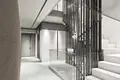 Mieszkanie 6 pokojów 182 m² Turcja, Turcja