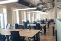 Büro 810 m² Moskau, Russland