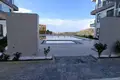 Ático 4 habitaciones 190 m² Muratpasa, Turquía