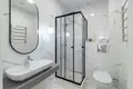 3 room apartment 56 m² Minsk, Belarus