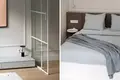 Appartement 1 chambre 31 m² Riga, Lettonie
