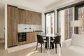 Apartamento 2 habitaciones 43 m² en Varsovia, Polonia