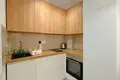 Mieszkanie 1 pokój 45 m² w Budva, Czarnogóra