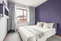 Wohnung 2 zimmer 57 m² Warschau, Polen