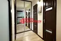 Квартира 1 комната 43 м² Гродно, Беларусь