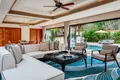 Villa de 4 dormitorios 550 m² Choeng Thale, Tailandia