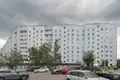 Wohnung 1 zimmer 35 m² Minsk, Belarus
