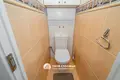 2 room apartment 54 m² in Minsk, Belarus