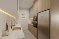 1 bedroom apartment 54 m² Yeroskipou, Cyprus
