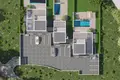 Villa mit 2 Schlafzimmern 97 m² Kassandra Municipality, Griechenland