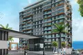 Mieszkanie 1 pokój 147 m² Buyukcekmece, Turcja