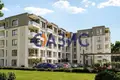 Квартира 2 комнаты 54 м² Равда, Болгария