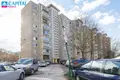 Apartamento 2 habitaciones 51 m² Kaunas, Lituania