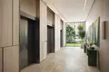Residential quarter Nourelle offers unique sea views, Madinat Jumeirah Living