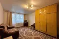 1 room apartment 34 m² Minsk, Belarus