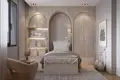 Wohnung 3 zimmer 141 m² Mezitli, Türkei