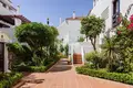 Mieszkanie 2 pokoi 130 m² San Pedro Alcantara, Hiszpania