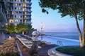 Mieszkanie 1 pokój 856 m² Dubaj, Emiraty Arabskie