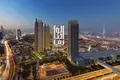 Mieszkanie 1 pokój 701 m² Dubaj, Emiraty Arabskie