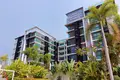 Wohnung 3 zimmer 56 m² Pattaya, Thailand