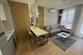 Apartamento 1 habitacion 39 m² Nesebar, Bulgaria