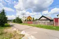 Haus 3 zimmer 62 m² Kalodziscanski sielski Saviet, Belarus