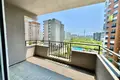 1 bedroom apartment 52 m² Mezitli, Turkey