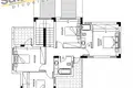 Chalet 4 chambres 190 m² Chlórakas, Chypre