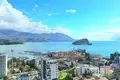 1 bedroom apartment  Budva, Montenegro