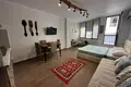 Квартира 1 комната 45 м² Golem, Албания