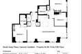Mieszkanie 3 pokoi 117 m² Londyn, Wielka Brytania