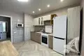 Квартира 2 комнаты 64 м² Мухавецкий сельский Совет, Беларусь