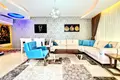Wohnung 3 zimmer 120 m² Alanya, Türkei