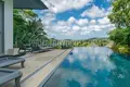 Appartement 4 chambres 868 m² Choeng Thale, Thaïlande