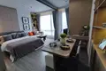 Studio apartment 31 m² Bangkok, Thailand