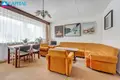 Apartamento 5 habitaciones 110 m² Vilna, Lituania