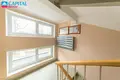 2 room apartment 44 m² Šiauliai, Lithuania