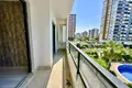 1 bedroom apartment 64 m² Mezitli, Turkey