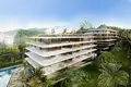 Квартира 4 комнаты 610 м² Равай, Таиланд