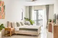 Villa de tres dormitorios 50 m² Sangkat Prek Kampeus, Camboya