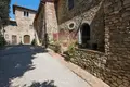 Commercial property 3 969 m² in San Gimignano, Italy