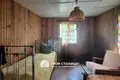 Дом 3 комнаты 69 м² Ратомка, Беларусь