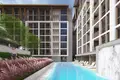 Copropriété 3 chambres 88 m² Choeng Thale, Thaïlande