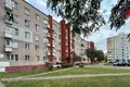 Apartamento 1 habitación 29 m² Saligorsk, Belarús